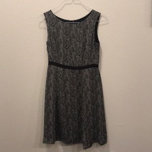 A-line LOFT Dress